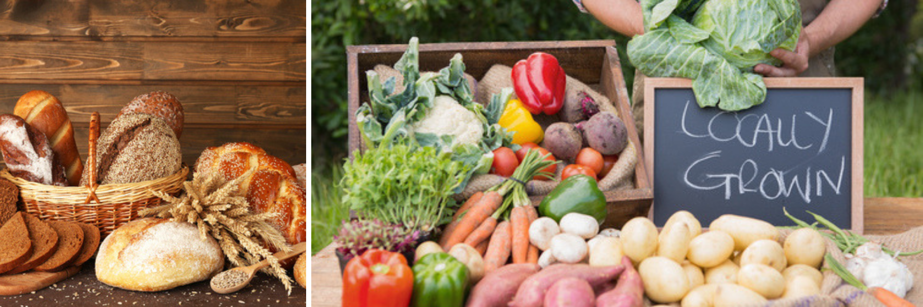 Farmers Markets in Salt Lake County 