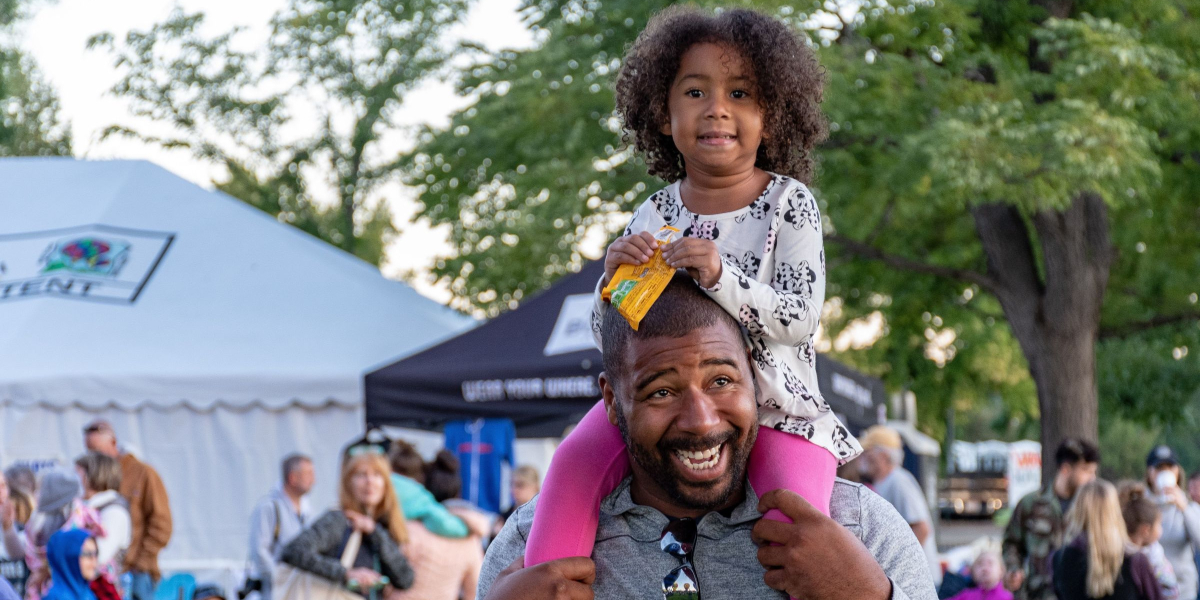 4th of July Celebrations in Salt Lake County