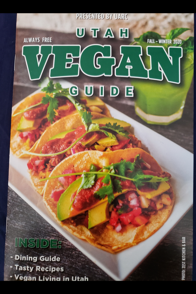 Utah.vegan.guide