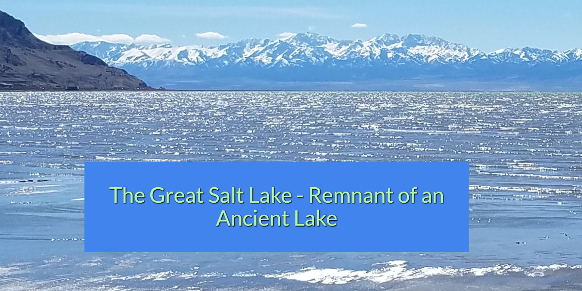 Great Salt Lake